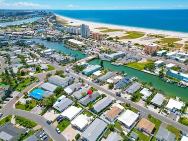 TREASURE ISLAND FL Home