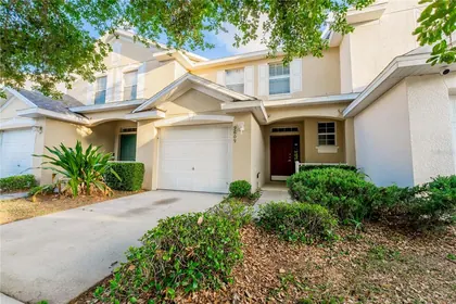 RIVERVIEW FL Home