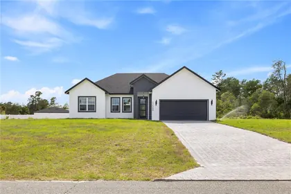 OCALA FL Home