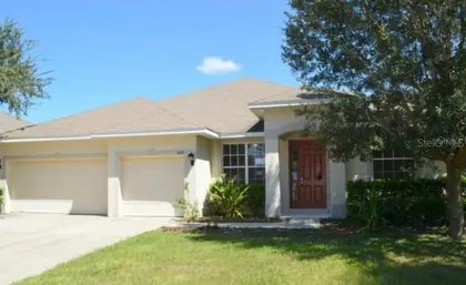SEFFNER FL Home