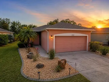 VENICE FL Home