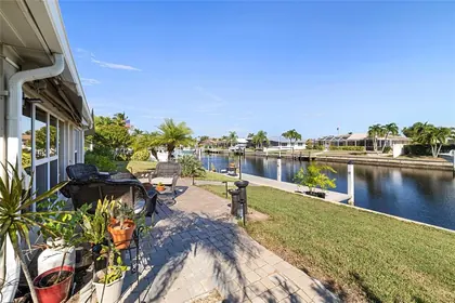 PUNTA GORDA FL Home