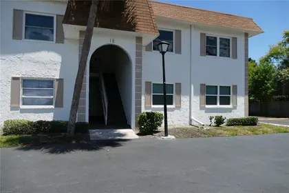 CLEARWATER FL Home