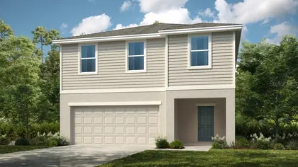 NORTH FORT MYERS FL Home