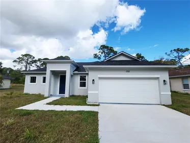 PALM BAY FL Home
