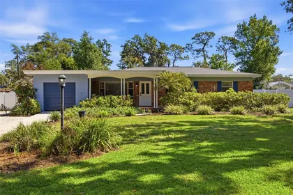 TEMPLE TERRACE FL Home