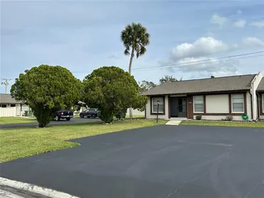 BRADENTON FL Home