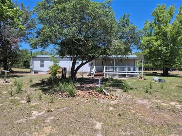 BRONSON FL Home