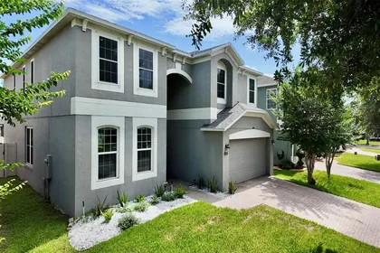 ORLANDO FL Home