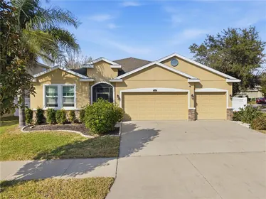 RIVERVIEW FL Home