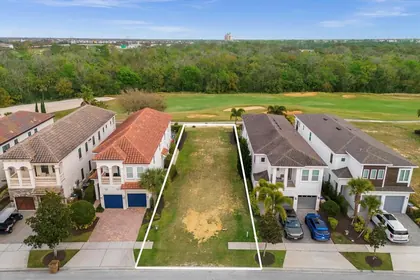 REUNION FL Property