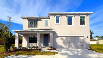 KISSIMMEE FL Home