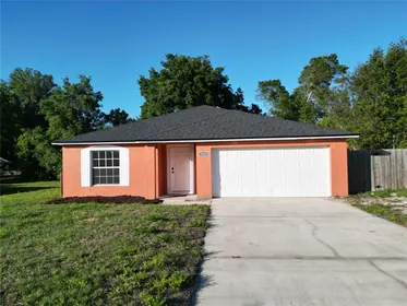 DELTONA FL Home