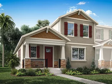 WINTER SPRINGS FL Home