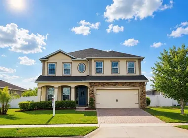 APOPKA FL Home