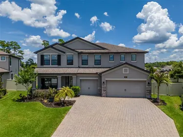 LUTZ FL Home