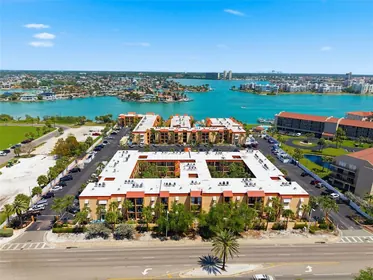 ST PETE BEACH FL Home