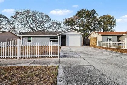 WINTER HAVEN FL Home