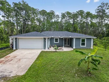 DELAND FL Home