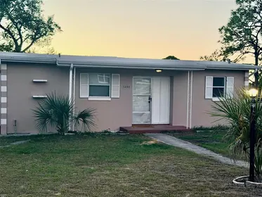SPRING HILL FL Home