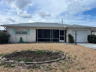 PORT RICHEY FL Home
