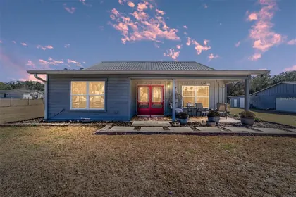 SUMMERFIELD FL Home