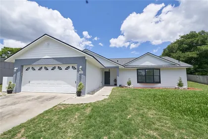 EUSTIS FL Home