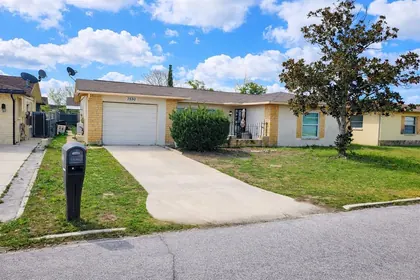 PORT RICHEY FL Home