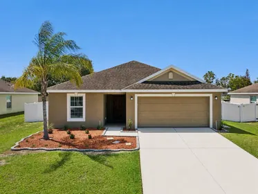 LAKE ALFRED FL Home