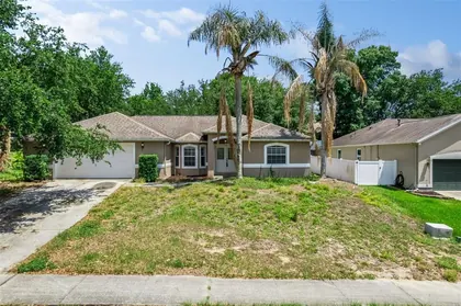 MINNEOLA FL Home