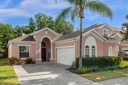 HAINES CITY FL Home