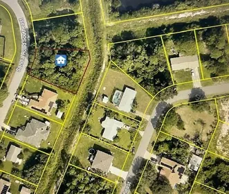 PALM BAY FL Property