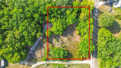 WILDWOOD FL Property