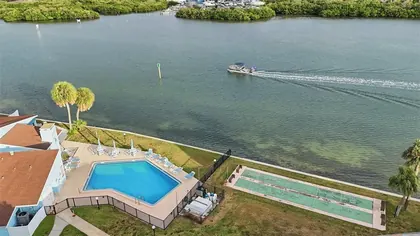 INDIAN ROCKS BEACH FL Home