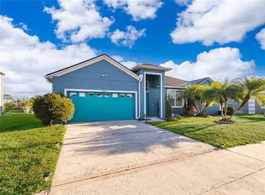 KISSIMMEE FL Home