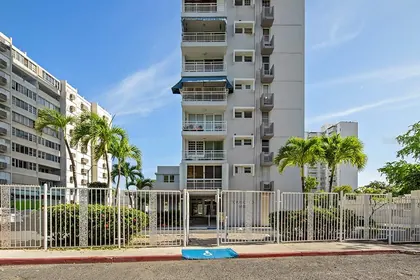 SAN JUAN PR Home
