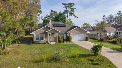 OCKLAWAHA FL Home