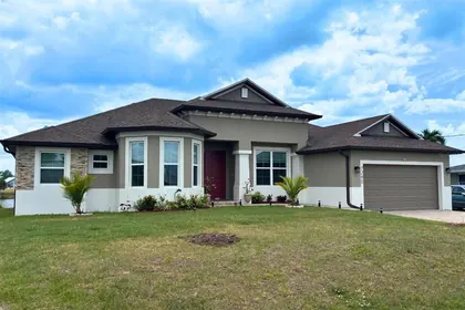 PORT CHARLOTTE FL Home