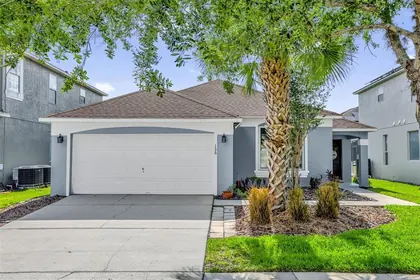 KISSIMMEE FL Home