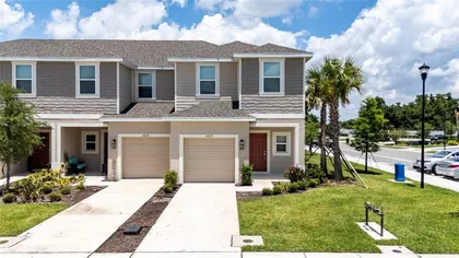 ST CLOUD FL Home