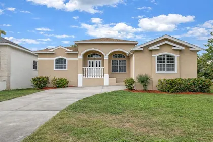SEMINOLE FL Home