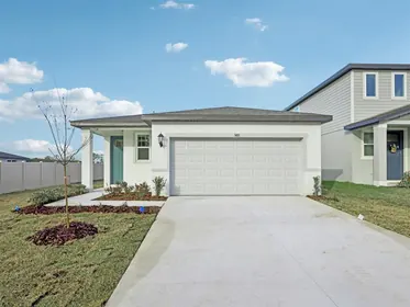 BROOKSVILLE FL Home