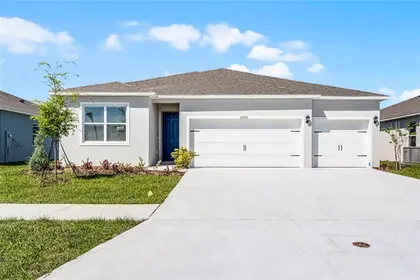 LAKELAND FL Home