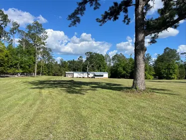 LIVE OAK FL Home