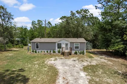 HOMOSASSA FL Home