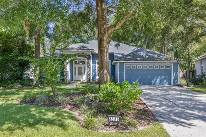GAINESVILLE FL Home