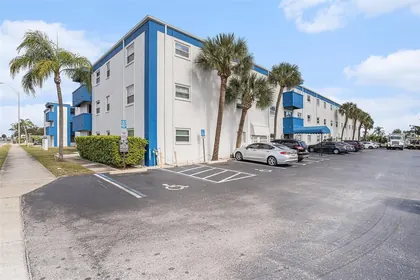ST PETERSBURG FL Home