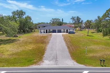 ROTONDA WEST FL Home