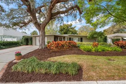 BELLEAIR FL Home