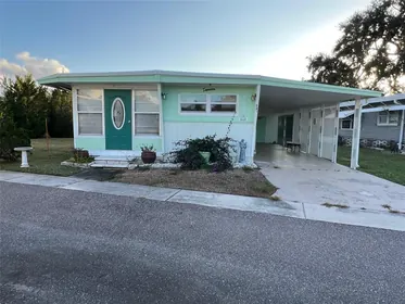 CLEARWATER FL Home